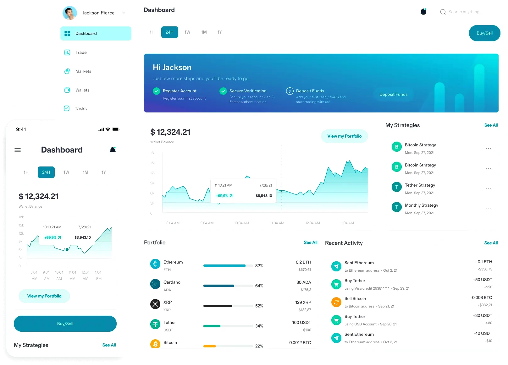 Vent Capitoire gestion de capital