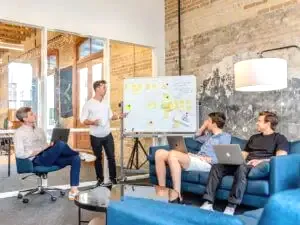 Vent Capitoire finance